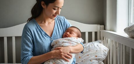 Blog de maternidade: dicas e inspirações para mães