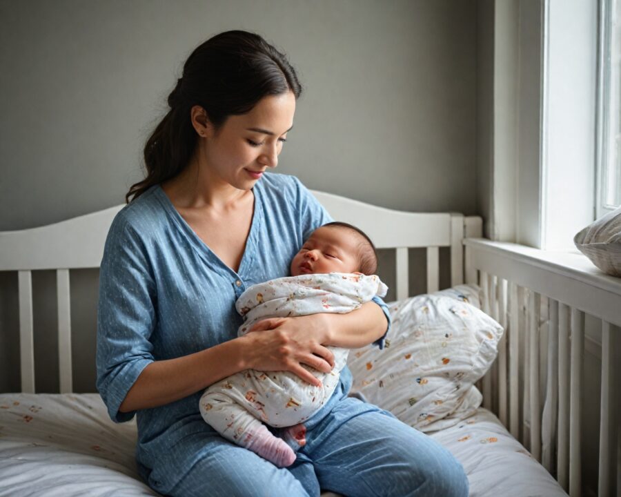 Blog de maternidade: dicas e inspirações para mães