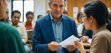 O que é triagem social e como funciona