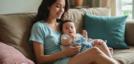 Artigos úteis para mães: dicas práticas e essenciais