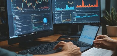 Conteúdos mais buscados: tendências e insights