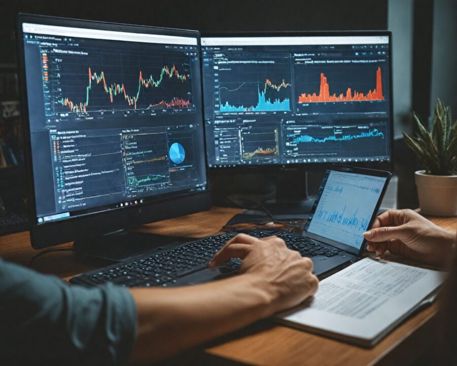 Conteúdos mais buscados: tendências e insights