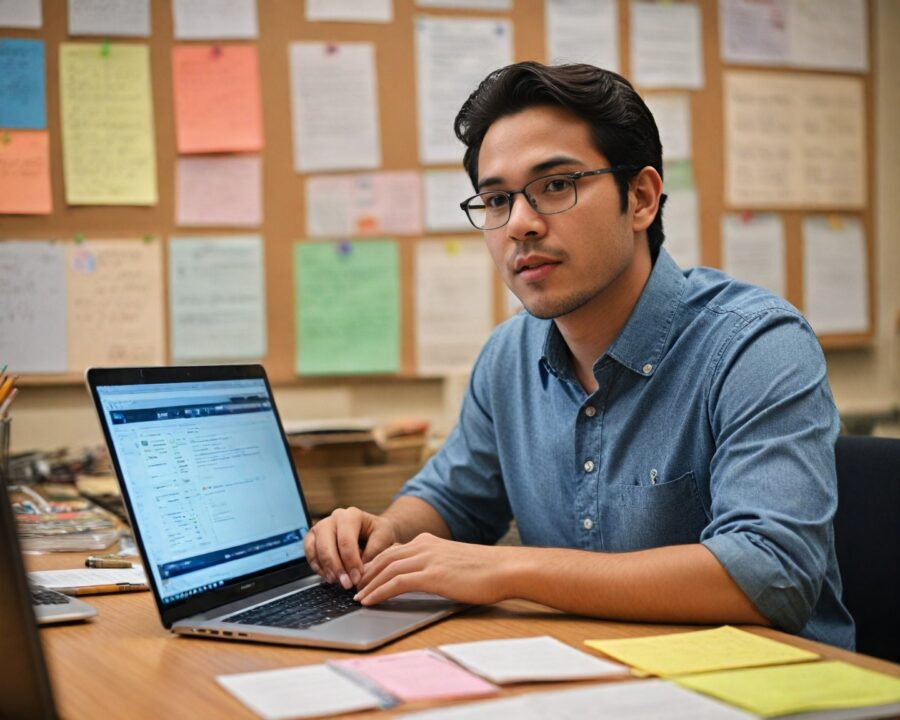 Informações gerais: guia completo para entender tudo