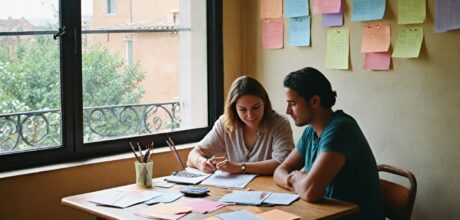 Finanças do lar: como organizar e economizar melhor