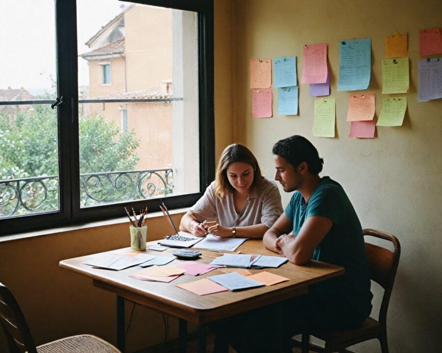 Finanças do lar: como organizar e economizar melhor