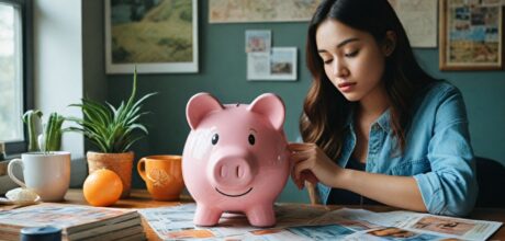 Como usar dinheiro com sabedoria e alcançar seus objetivos