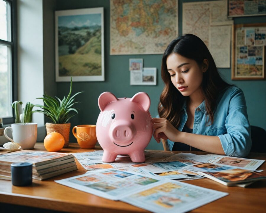 Como usar dinheiro com sabedoria e alcançar seus objetivos
