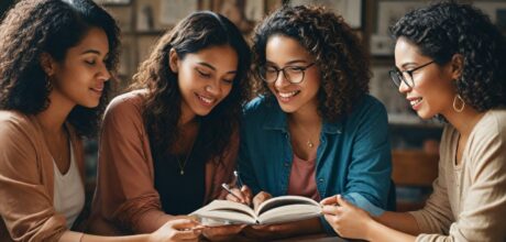 apoio à mulher: recursos e estratégias essenciais