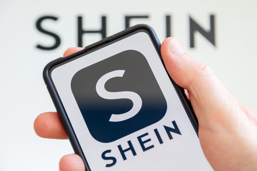 🎁 Como Receber Roupas da Shein de Graça Usando Apenas o Celular