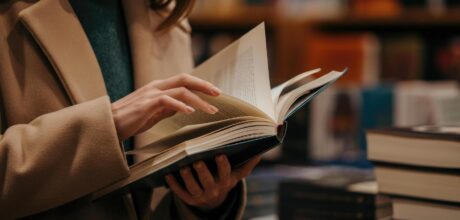📚 Como Criar o Hábito da Leitura Mesmo Com Pouco Tempo