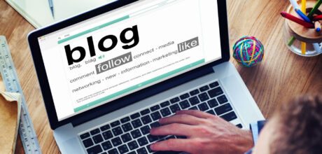 🔍 O Que Diferencia um Blog Confiável de um Conteúdo Duvidoso