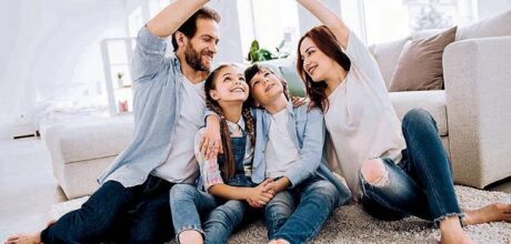 👨‍👩‍👧 Pequenas Atitudes Que Fortalecem os Laços Familiares