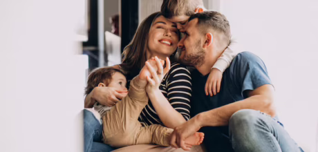 👨‍👩‍👧‍👦 O Que Famílias Felizes Costumam Fazer Com Frequência