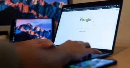 🌍 Como a Internet Mudou a Forma Como Buscamos Informações