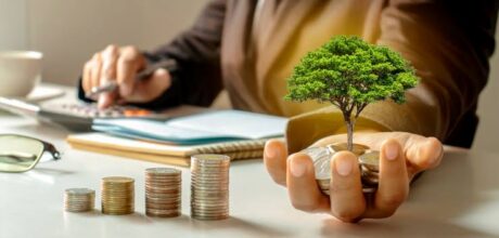 📊 Como Fazer Um Planejamento Financeiro Simples Para o Mês