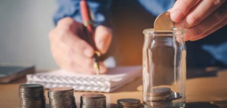 💵 Como Criar o Hábito de Economizar Dinheiro Sem Fazer Grandes Sacrifícios
