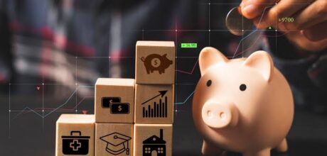 💰 Como Ensinar Educação Financeira Para Crianças Desde Cedo