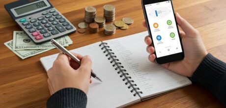 💰 Como Criar o Hábito de Economizar Dinheiro Sem Grandes Sacrifícios