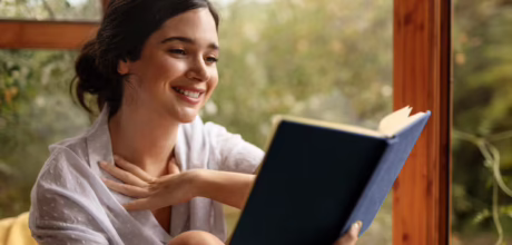 📚 Como Criar o Hábito da Leitura Mesmo Com Pouco Tempo