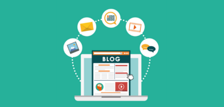 📝 Como os Blogs Se Tornaram Uma das Principais Fontes de Informação na Internet