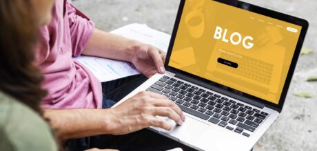 📝 Por Que Milhões de Pessoas Ainda Preferem Ler Conteúdos em Blogs