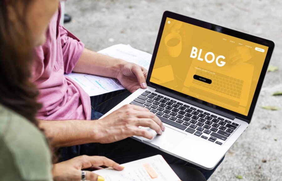 📝 Por Que Milhões de Pessoas Ainda Preferem Ler Conteúdos em Blogs