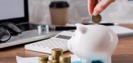 Hábitos financeiros que podem melhorar sua vida no longo prazo