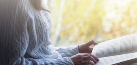 📚 Como Desenvolver o Hábito da Leitura e Aprender Algo Novo Todos os Dias
