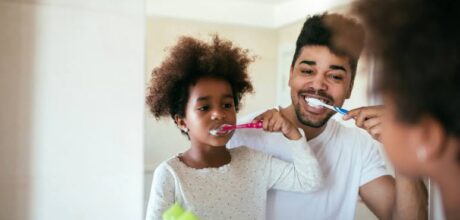 👨‍👩‍👧 Como Construir uma Rotina Familiar Mais Leve e Organizada