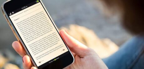 📖 Como Transformar a Leitura em um Hábito Para Toda a Vida