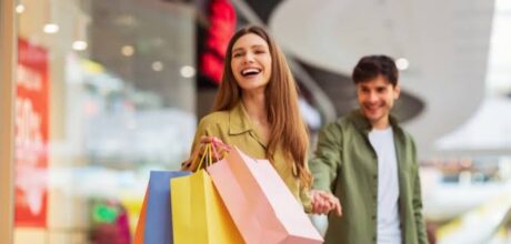🛒 Como Evitar Compras por Impulso e Proteger Seu Orçamento