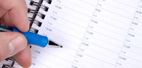 Como desenvolver uma rotina mais organizada sem complicação