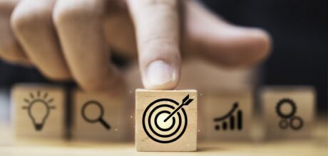Como criar metas financeiras que realmente cabem no seu orçamento