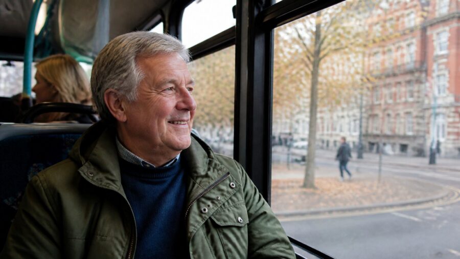 🚌 Freedom Pass: The London Travel Card That Can Make Fares Free