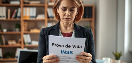 Prova de vida do INSS em 2026: quem precisa fazer e como é feita hoje