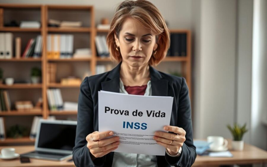 Prova de vida do INSS em 2026: quem precisa fazer e como é feita hoje