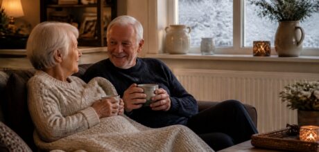 🏡 Winter Fuel Payment: The Winter Help Many Older People Miss